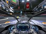 Metal Drift
