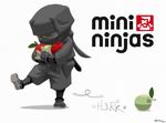 Mini Ninjas
