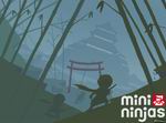 Mini Ninjas