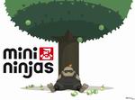 Mini Ninjas
