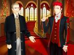 Eugene Onegin