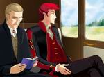 Eugene Onegin