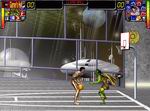 Superhero Sports Basketball