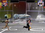 Superhero Sports Basketball