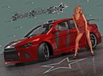Street Racing Stars
