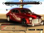 Communism Muscle Cars