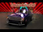 Communism Muscle Cars