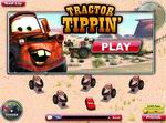 The World of Cars Online