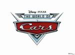 The World of Cars Online