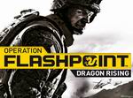 Operation Flashpoint 2: Dragon Rising