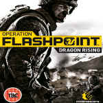 Operation Flashpoint 2: Dragon Rising