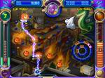 Peggle Nights