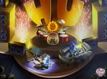Peggle Nights
