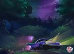 Peggle Nights