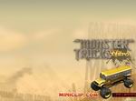 Monster Trucks Nitro