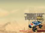 Monster Trucks Nitro