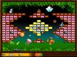 Barkanoid 3 Gold