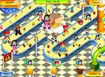 Fix & Foxi Toy Factory