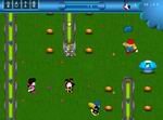 Fix & Foxi Family Games