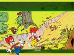 Fix & Foxi Family Games