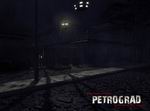 Petrograd