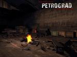 Petrograd