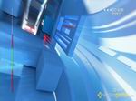 Mirror's Edge: Time Trials
