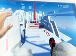 Mirror's Edge: Time Trials