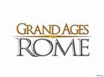 Grand Ages: Rome