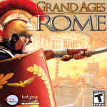 Grand Ages: Rome