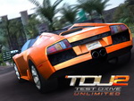 Test Drive Unlimited 2