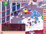Hello Kitty Online