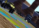 Truck Racer