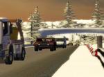Truck Racer