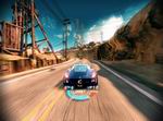 Split/Second: Velocity