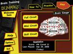 Brain Training For Dummies