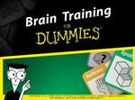 Brain Training For Dummies