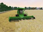 John Deere: Drive Green