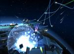 Aces of the Galaxy