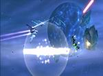 Aces of the Galaxy