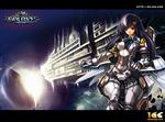 Galaxy Online