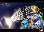 Galaxy Online