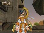 Titan Online