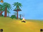 Stranded