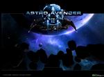 Astro Avenger 2