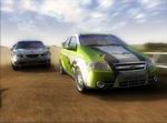 GM Rally