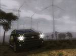 GM Rally