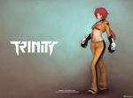 Trinity Online