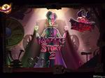 A Vampyre Story 2: A Bat's Tale