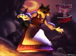 A Vampyre Story 2: A Bat's Tale